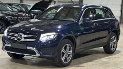 Mercedes GLC