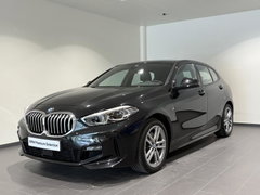 BMW 1 Reeks