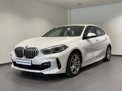 BMW 1 Reeks