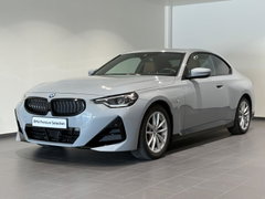 BMW 2 Reeks
