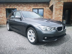 BMW 3 Reeks