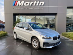 BMW 2 Reeks Tourer