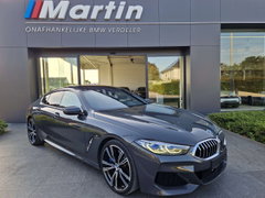 BMW 8 Series