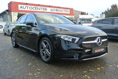 Mercedes A Klasse