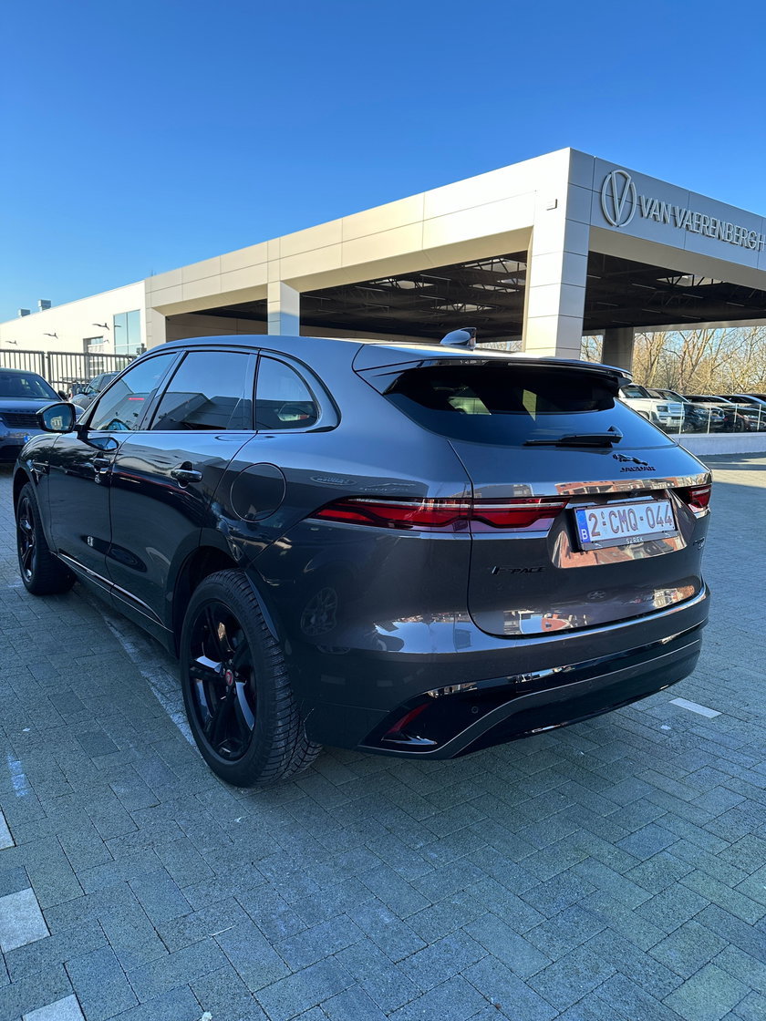 Jaguar