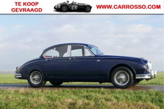 Jaguar MK II
