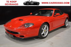 Ferrari 550