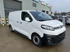 Citroen Jumpy