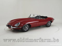 Jaguar E-Type