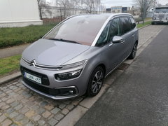 Citroen Grand C4 Picasso