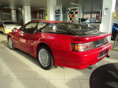 Renault Coupe