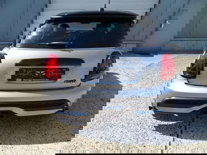 MINI Cooper S 2.0AS OPF DCT/Aut,Airco/Full Led/Autom,/1493KM!!!