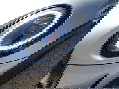 MINI Cooper S 2.0AS OPF DCT/Aut,Airco/Full Led/Autom,/1493KM!!!