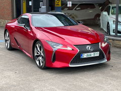 Lexus LC