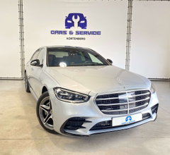 Mercedes S-Klasse