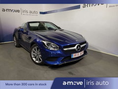 Mercedes SLC