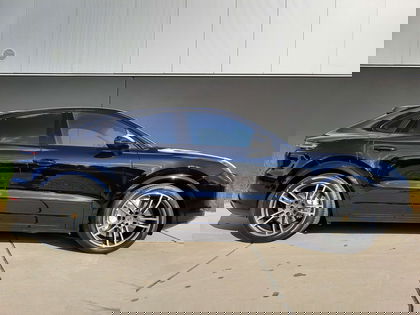 Porsche Cayenne COUPE 4.0 Bi-Turbo V8 Tiptronic*BOSE*KEYLESS*ACC*