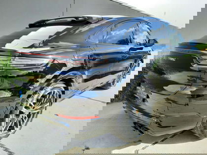 Porsche Cayenne COUPE 4.0 Bi-Turbo V8 Tiptronic*BOSE*KEYLESS*ACC*