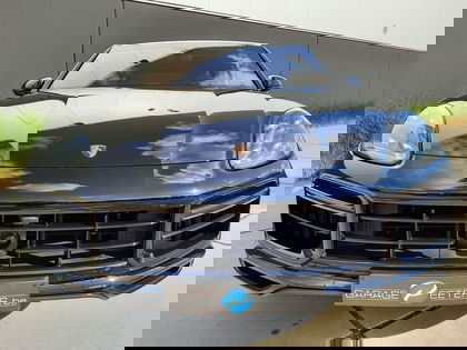 Porsche Cayenne COUPE 4.0 Bi-Turbo V8 Tiptronic*BOSE*KEYLESS*ACC*