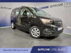 Opel Combo Life