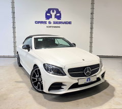 Mercedes C-Klasse