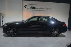 Mercedes C-Klasse