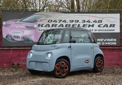 Citroen Ami