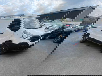 Renault TRAFIC UTILITAIRE / CAMIONNETTE / 1'ier MAIN / AIRCO