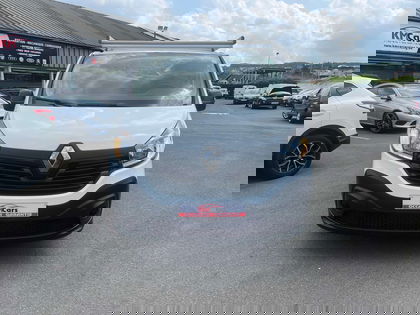 Renault TRAFIC UTILITAIRE / CAMIONNETTE / 1'ier MAIN / AIRCO