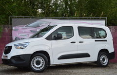 Opel Combo Life