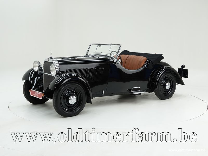Mercedes 170