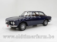 Alfa Romeo GT
