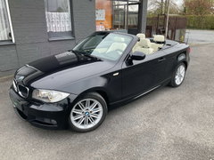 BMW 1 Reeks