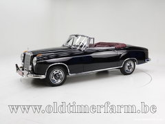 Mercedes 220