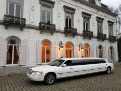 Lincoln Town Car