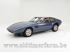 Oldtimer Ander
