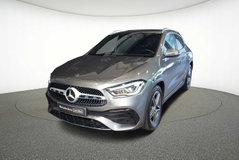 Mercedes GLA