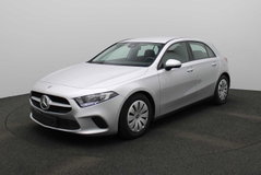Mercedes A Klasse