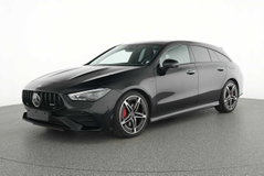 Mercedes CLA
