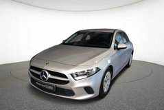 Mercedes A Klasse