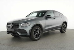 Mercedes GLC