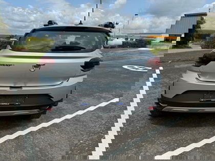 Dacia SANDERO STEPWAY 999CC ESSENCE 90CV * * NAVIGATION / CAMÉRA DE RECUL / CLIMATISATION AUTOMATIQUE *