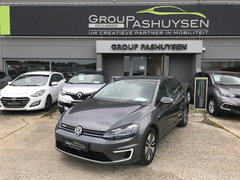 Volkswagen e-Golf