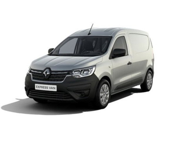Renault Express