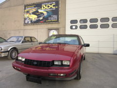 Chevrolet Beretta