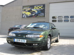 Chevrolet Alero