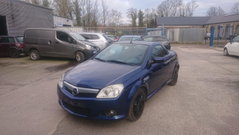 Opel TIGRA TWINTOP