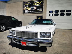 Buick Electra