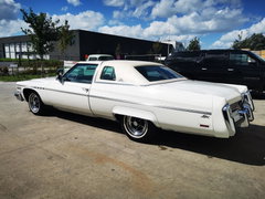 Buick Electra