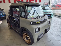 Citroen Ami